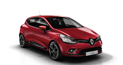 Renault Clio Estate Lease Occasion