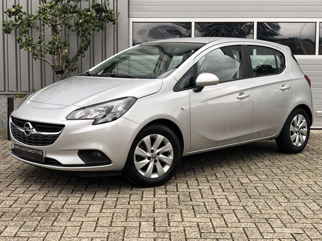 Opel Corsa Tweedehands leasen