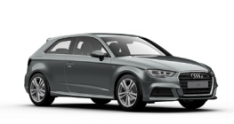 Audi A3 zzp mkb lease